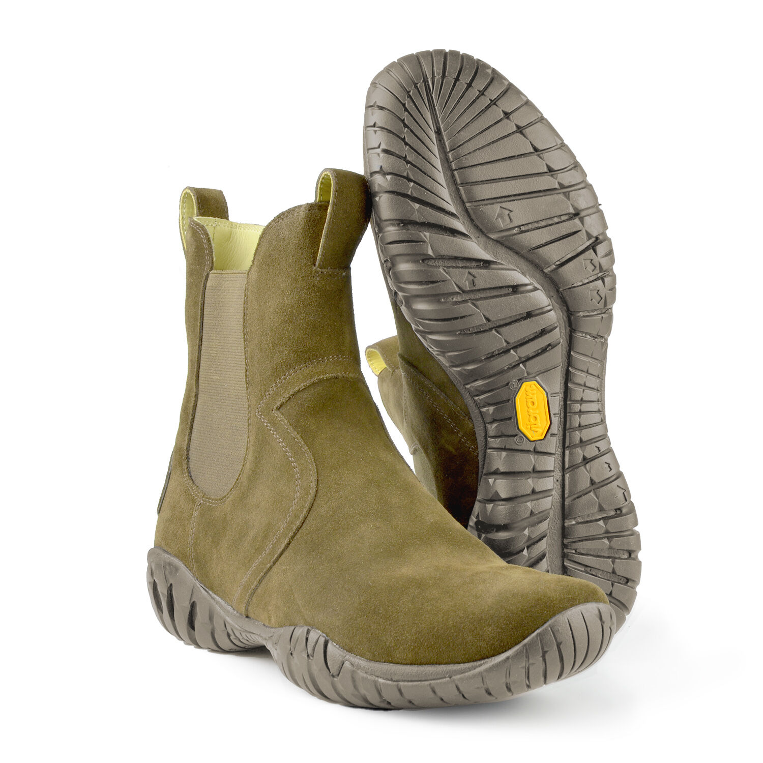 Vibram Just For Me-Horse model | Boots 