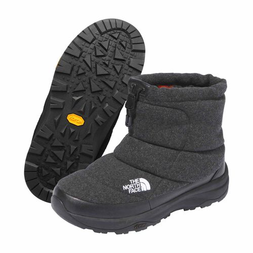 The North Face Nuptse Bootie Wool V Short