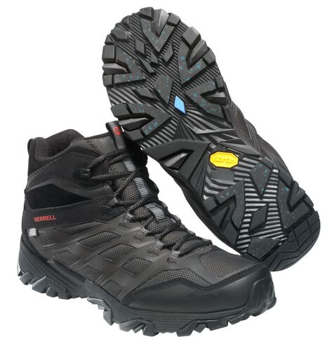 Merrell Moab FST Ice+Thermo