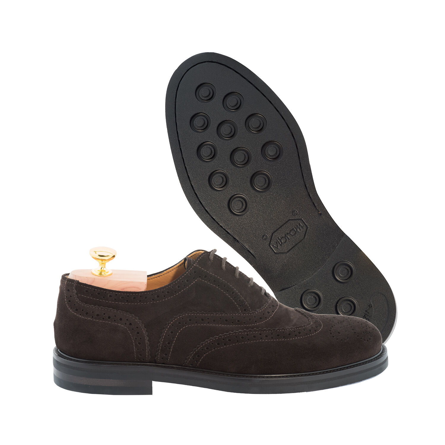 dress shoes with vibram soles