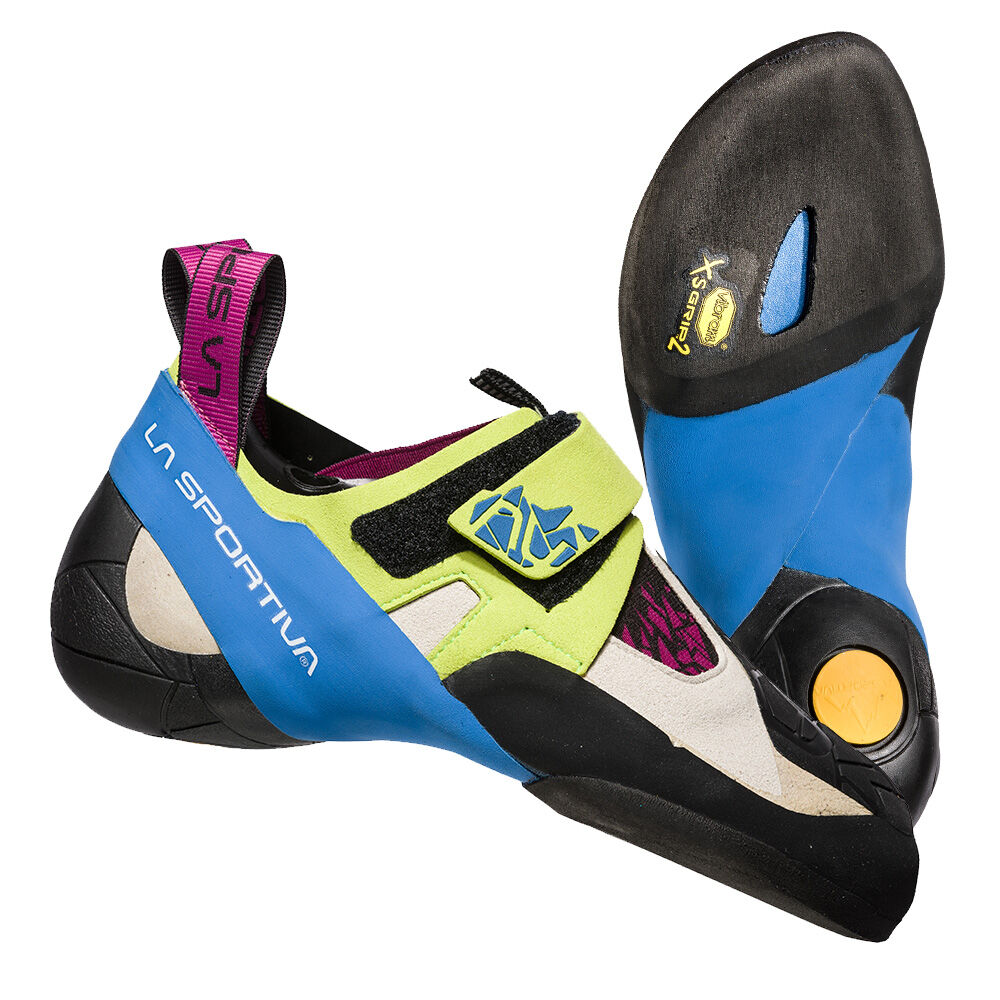 XS Grip 2 Sole | Climbing Shoe | Vibram