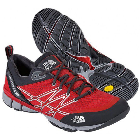 the north face cradle shoes