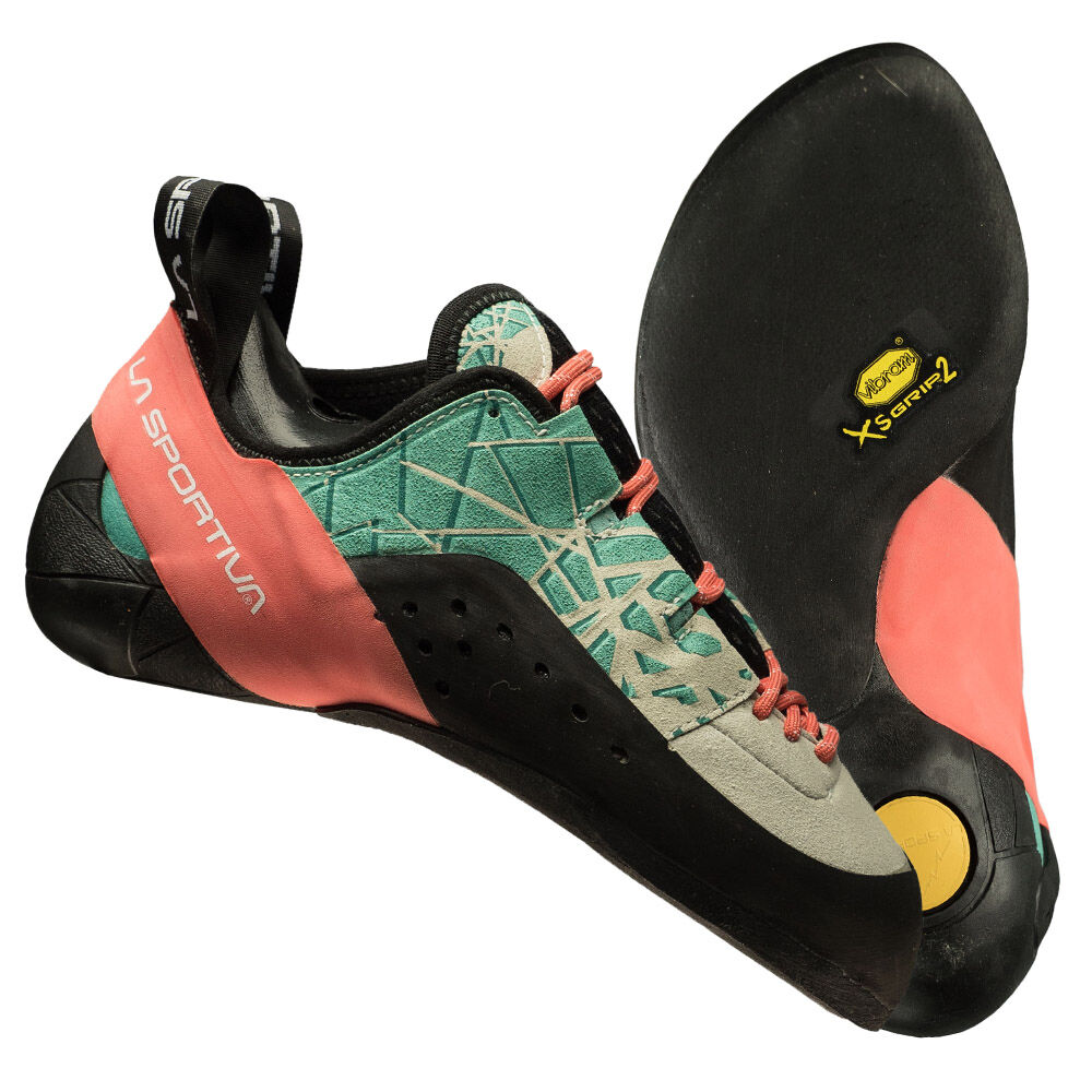 la sportiva kataki climbing shoe