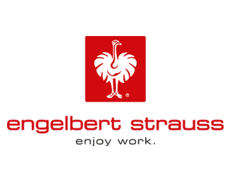 Engelbert Strauss Logo