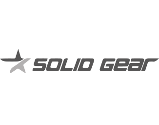 Solid Gear Logo
