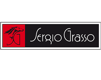 Sergio Grasso Logo